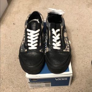 OG Old Sokol LX Vans